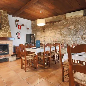 Tugasa Hotel Y Apartamentos Rurales La Posada Villaluenga Del Rosario