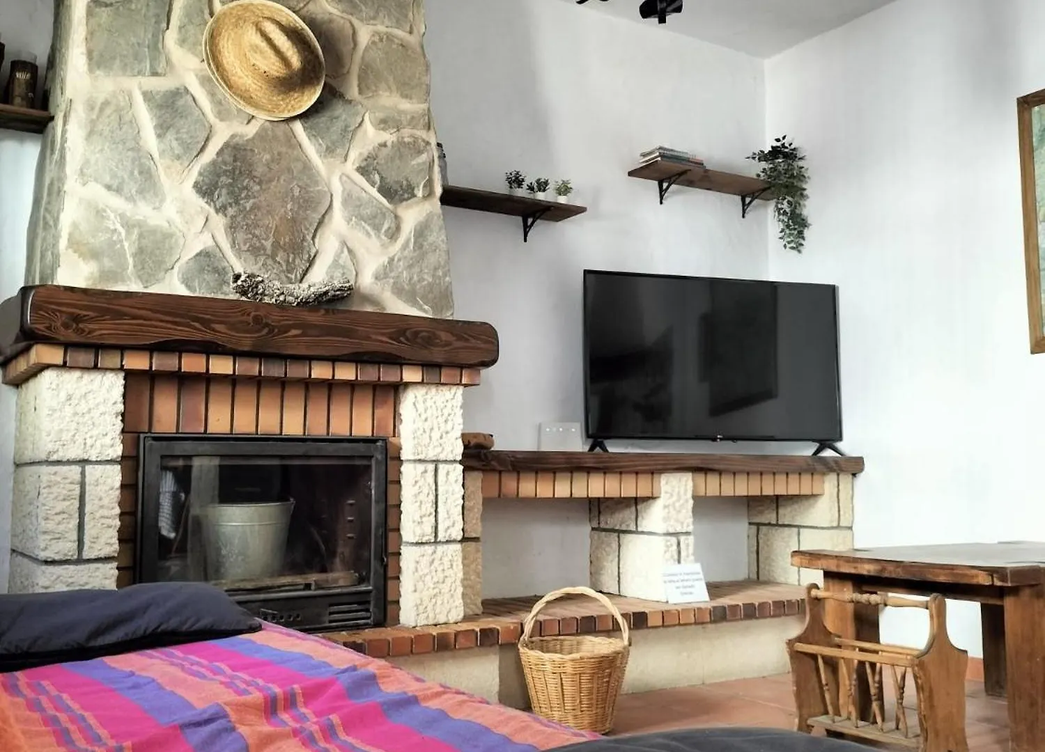 Casita Payoya Grupo Ac Gestion Villa Villaluenga Del Rosario Holiday home