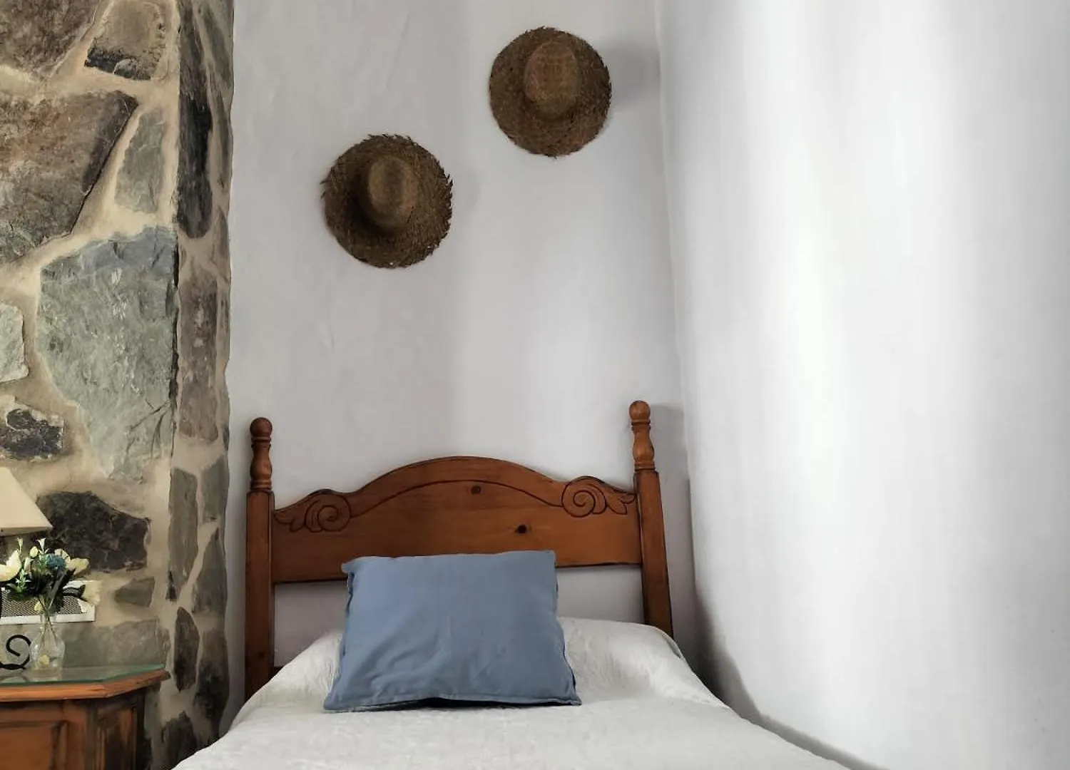Holiday home Casita Payoya Grupo Ac Gestion Villa Villaluenga Del Rosario