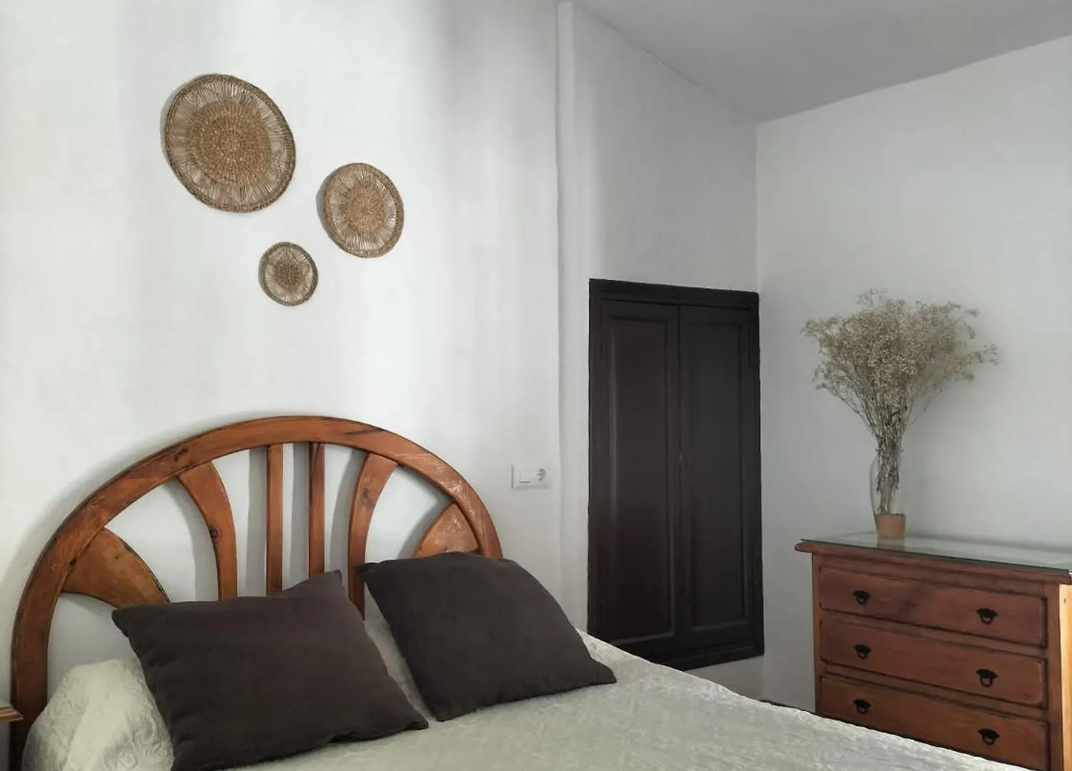 Holiday home Casita Payoya Grupo Ac Gestion Villa Villaluenga Del Rosario