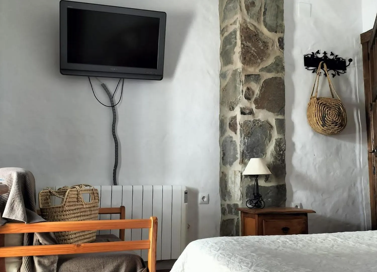 Casita Payoya Grupo Ac Gestion Villa Villaluenga Del Rosario